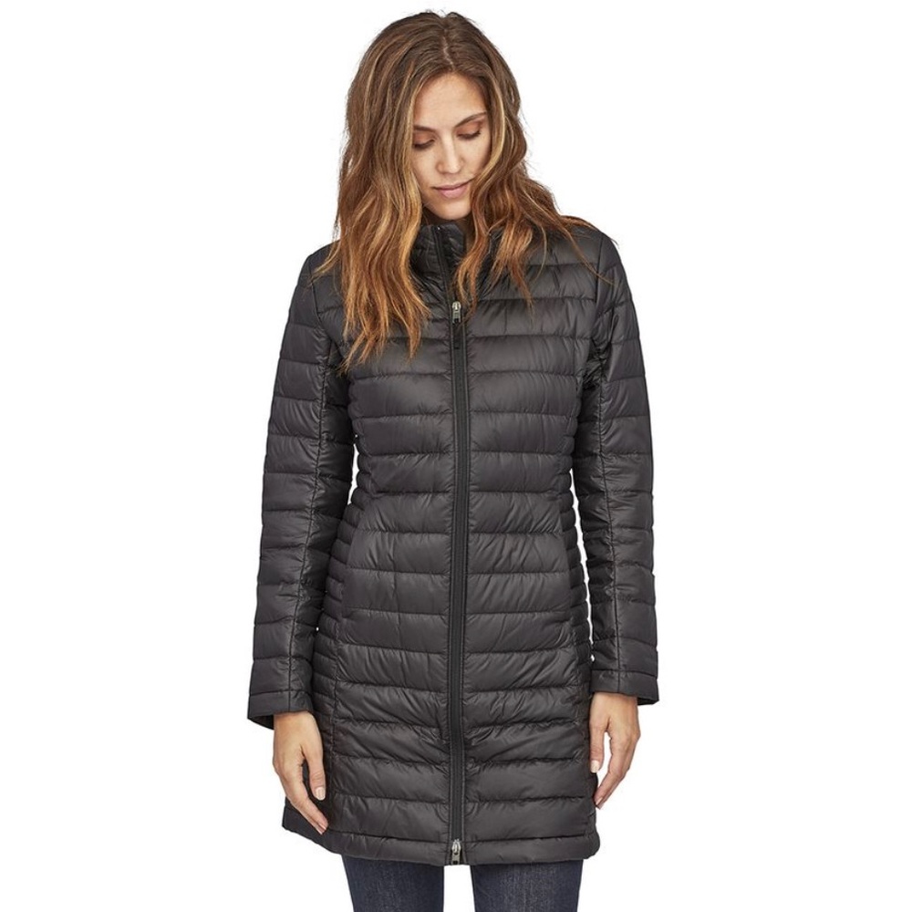 SOLD on EBay_Patagonia Fiona Women’s Parka Jacket